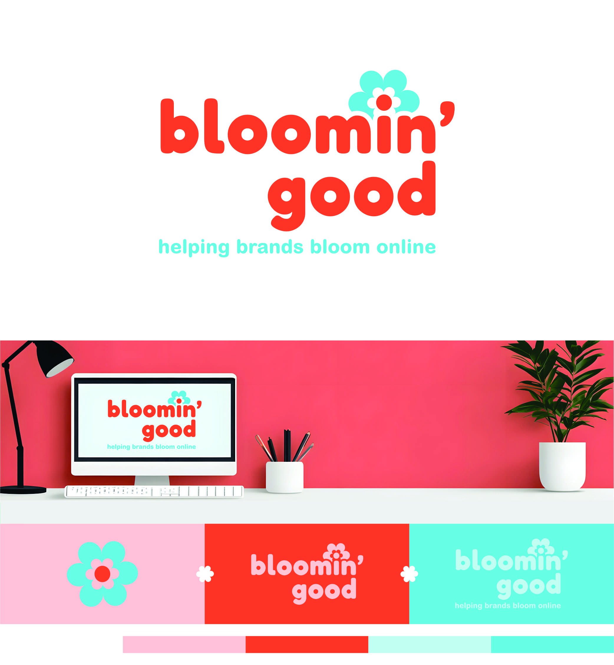 Logo Design by Nicolene Barnard for this project | Design #35266442