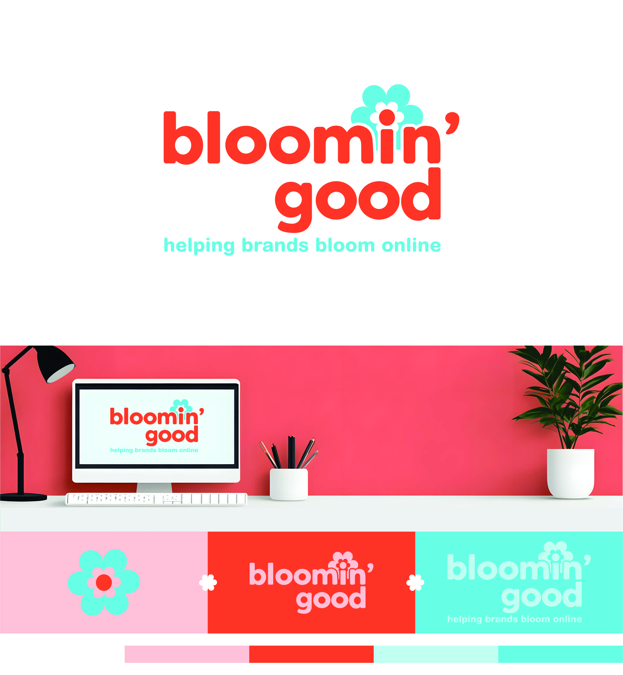 Logo Design by Nicolene Barnard for this project | Design #35266443