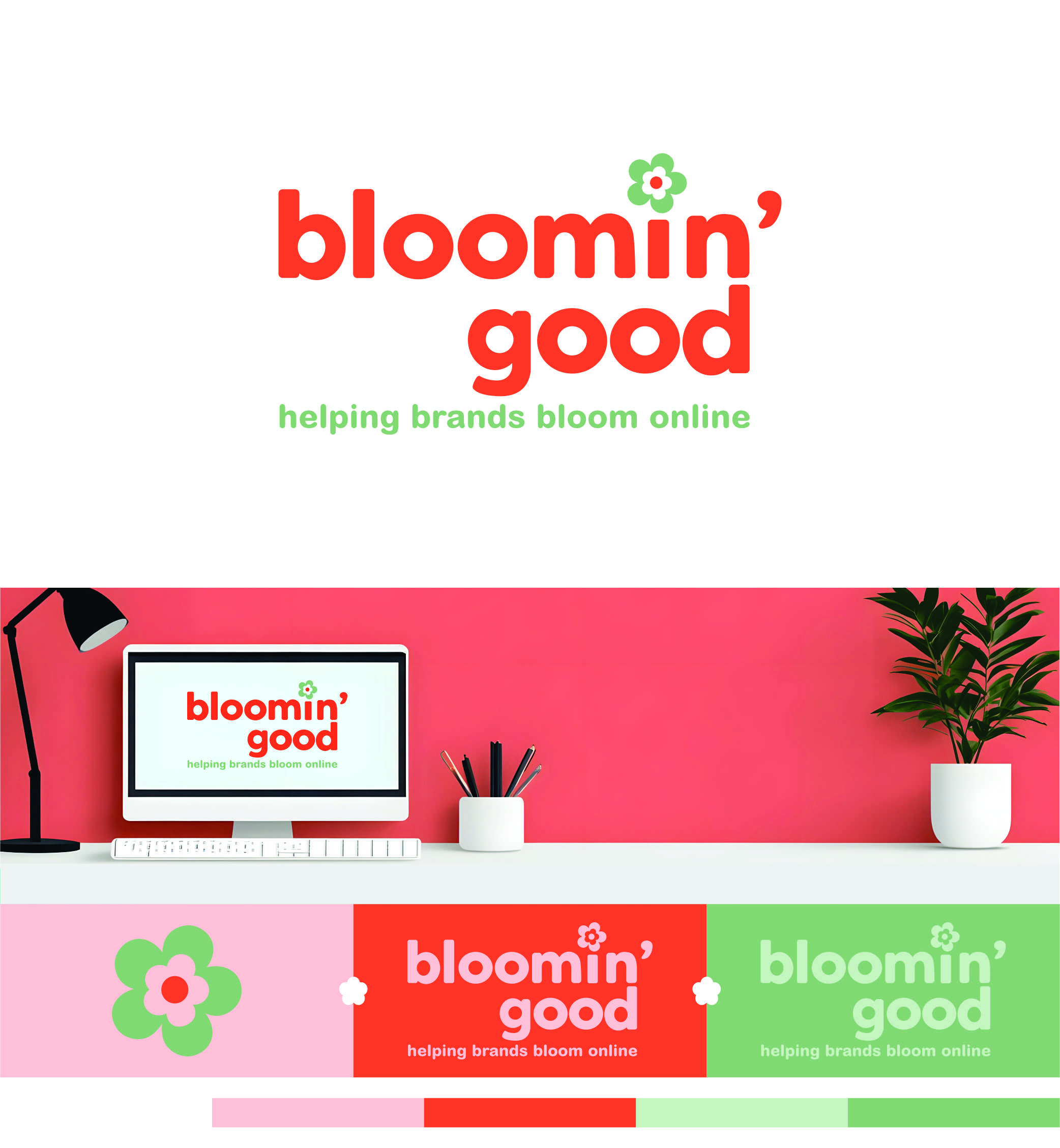 Logo Design by Nicolene Barnard for this project | Design #35266514