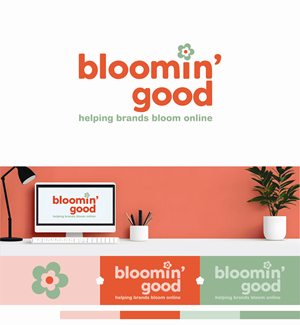 Logo Design by Nicolene Barnard for this project | Design: #35266514