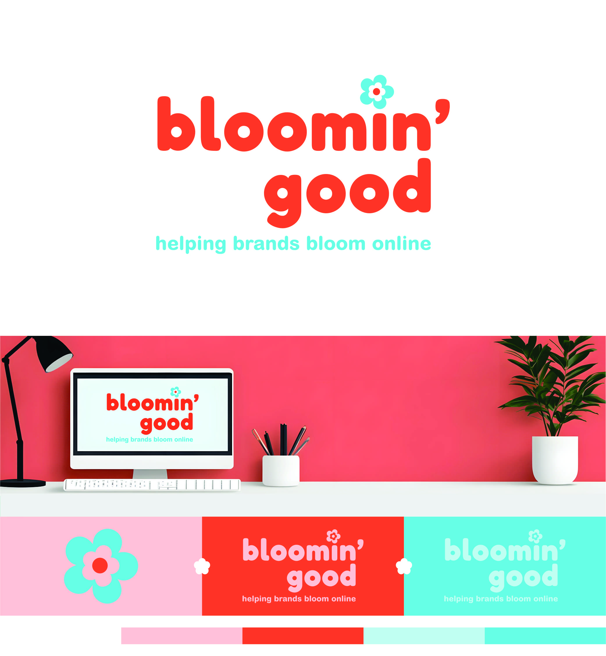 Logo Design by Nicolene Barnard for this project | Design #35266516