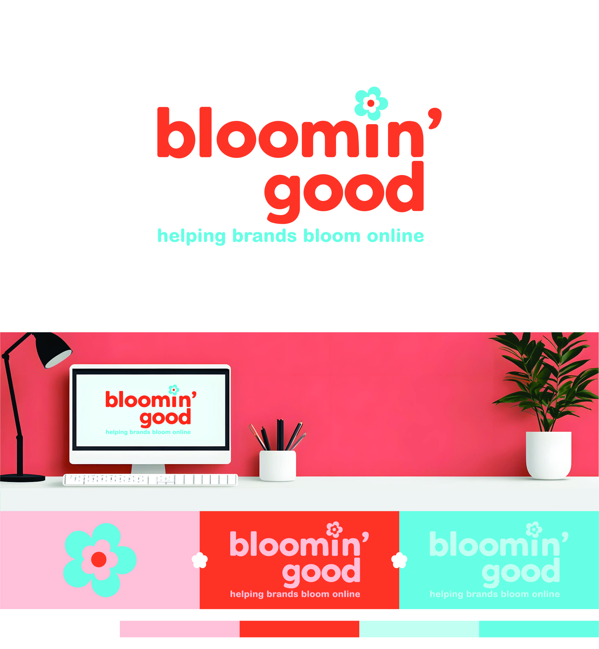 Logo Design by Nicolene Barnard for this project | Design #35266517