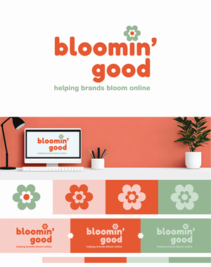 Logo Design by Nicolene Barnard for this project | Design: #35279179