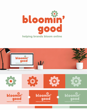 Logo Design by Nicolene Barnard for this project | Design: #35279180