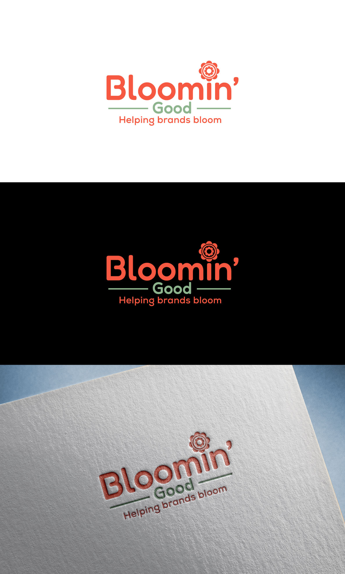 Logo Design by flora.c design for this project | Design #35224681