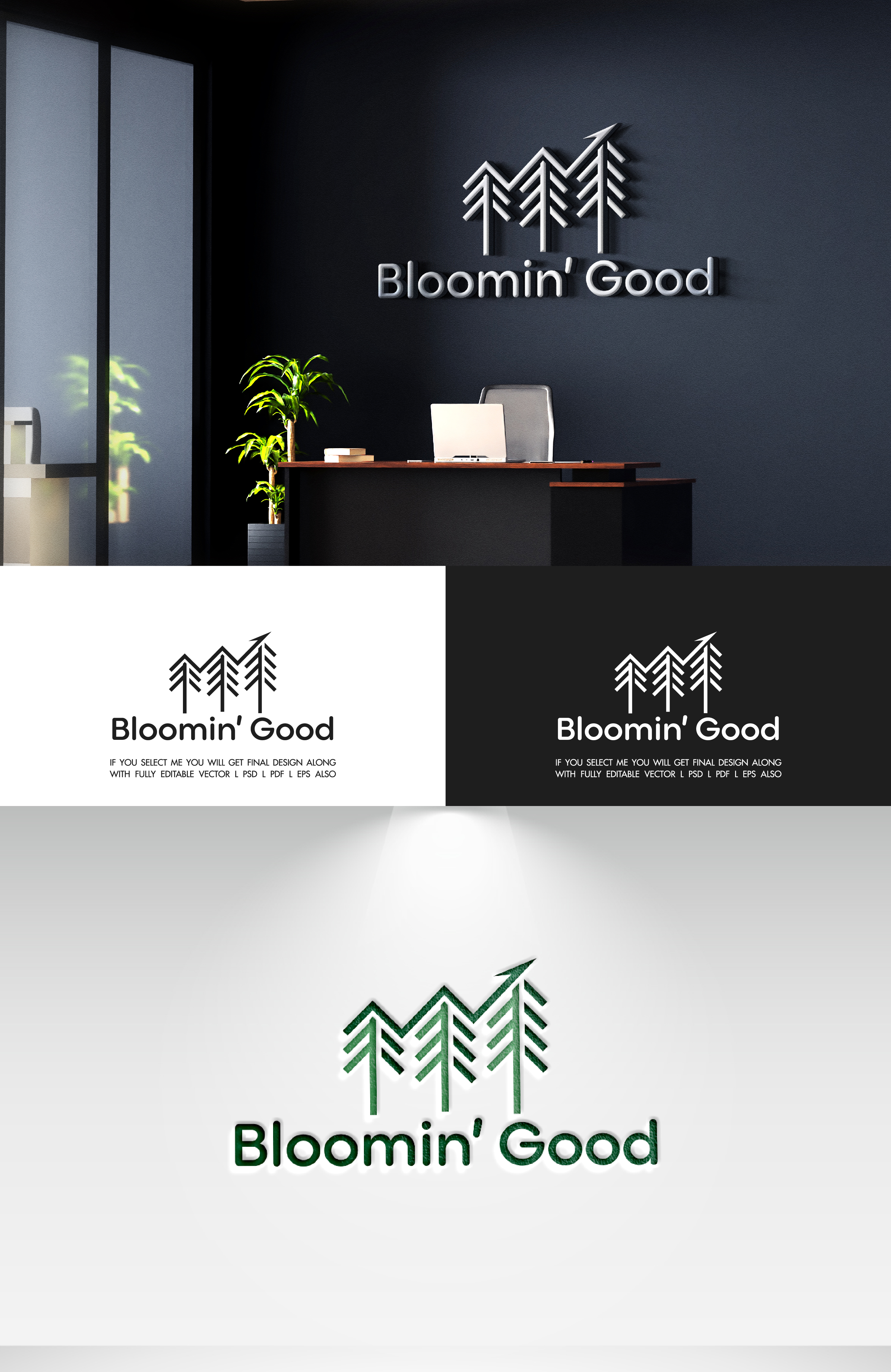 Logo Design by designprotox for this project | Design #35262497