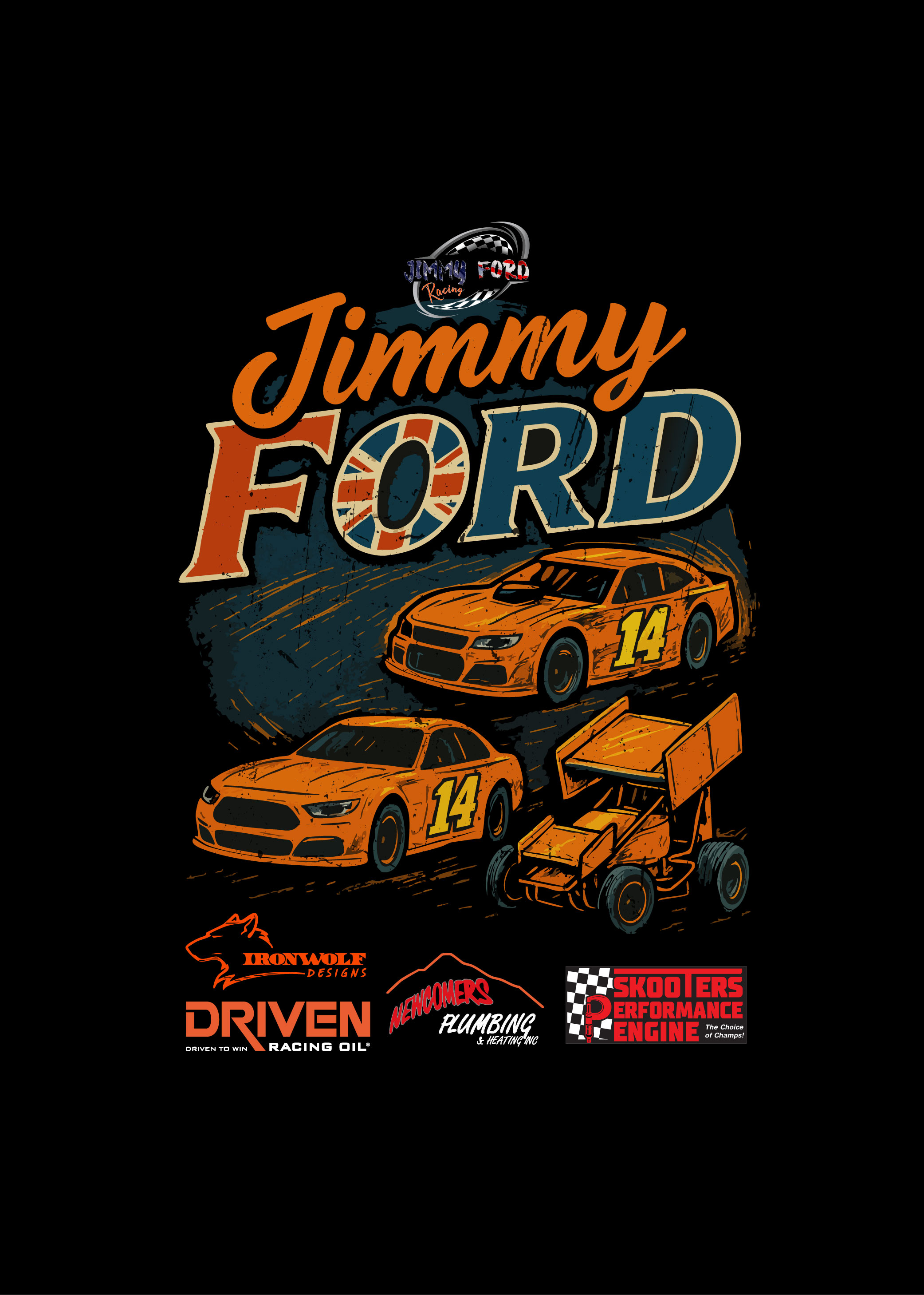 T-shirt Design by NeilDesign for this project | Design #35235317