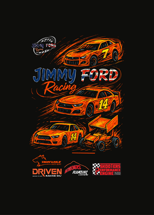 T-shirt Design by NeilDesign for this project | Design: #35235319
