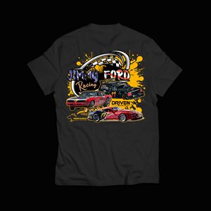 Design de T-shirt par onze design pour ce projet | Design #35229903
