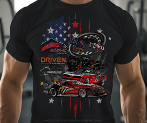 T-Shirt-Design von NancyTan für dieses Projekt | Design: #35227926