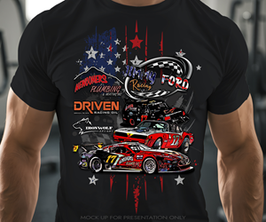 T-Shirt-Design von NancyTan für dieses Projekt | Design: #35229861
