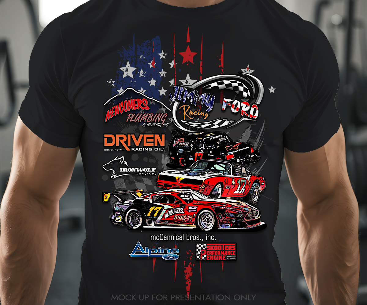 Contest winning design