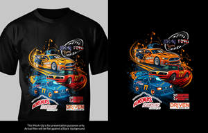 T-shirt Design by Anitta_Dhaneesh