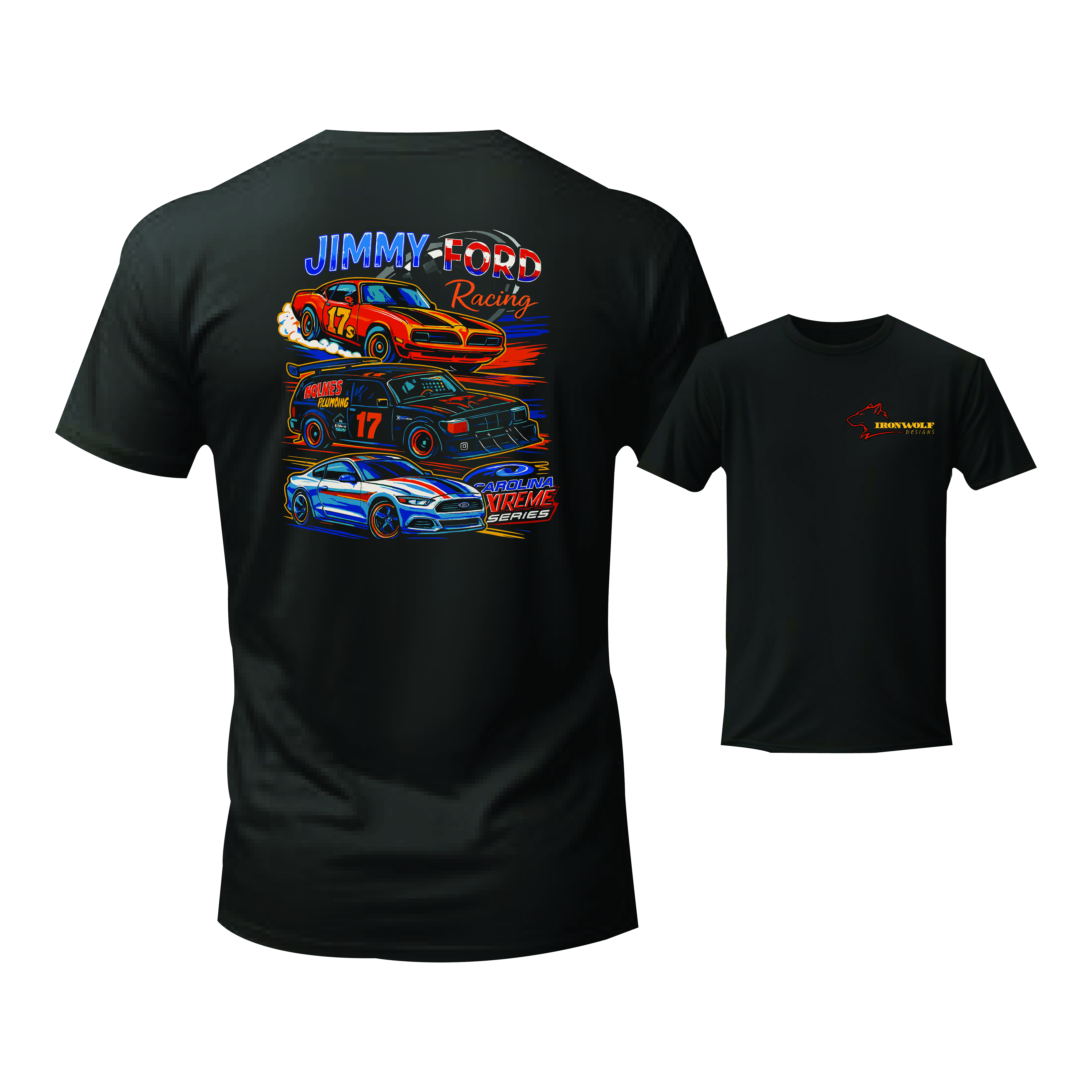 Design de T-shirt par amdad26 pour ce projet | Design #35244392