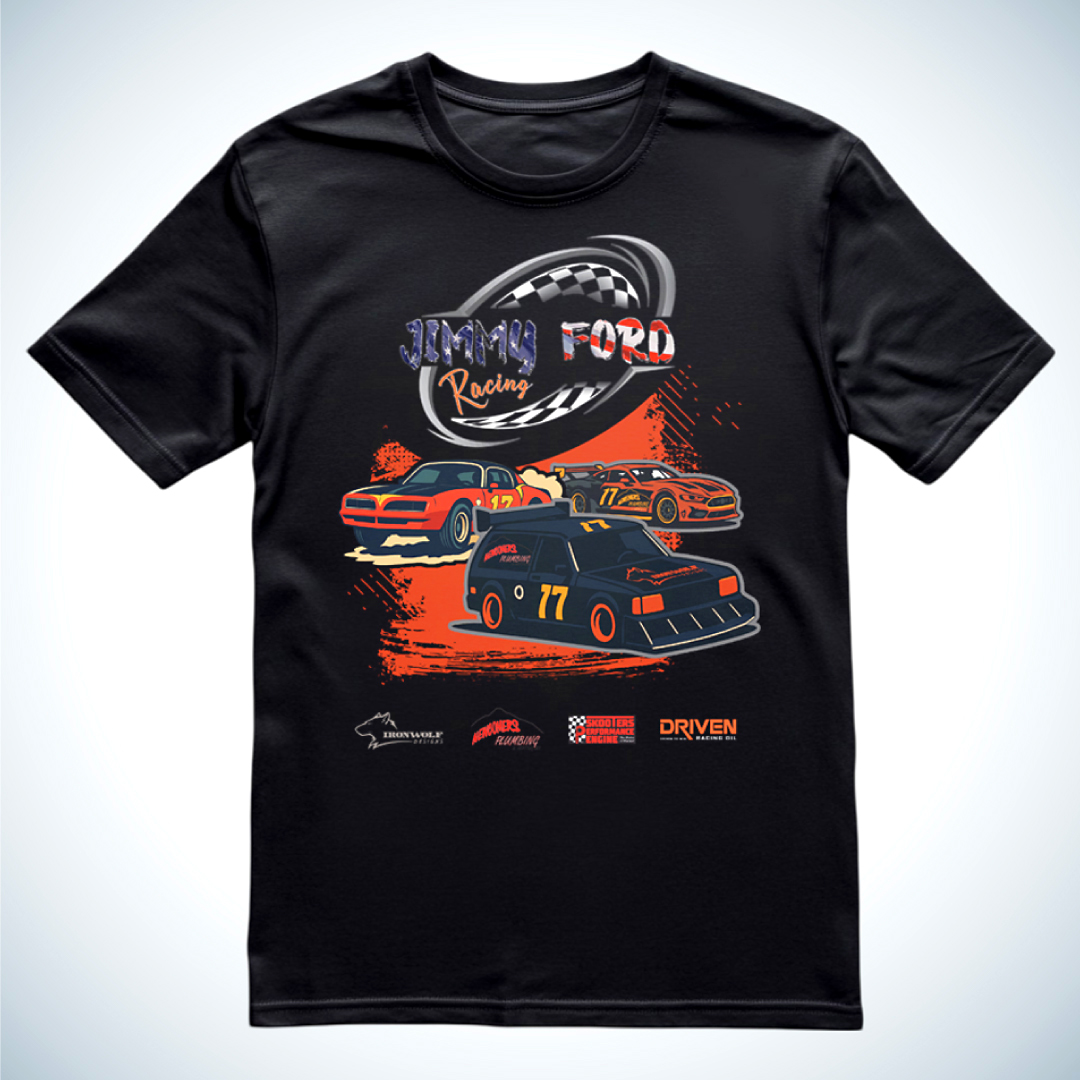 T-shirt Design by DipuDa for this project | Design #35250678