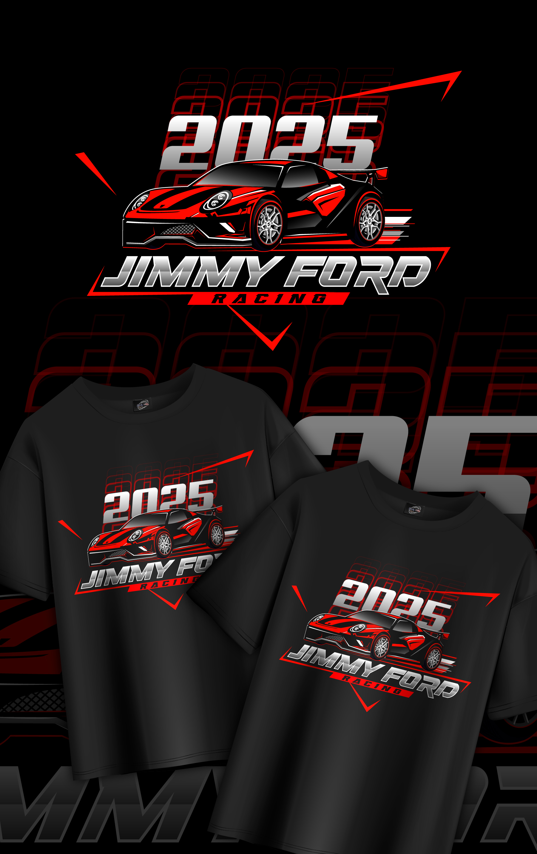 Diseño de Camiseta por debdesign para este proyecto | Diseño #35263032