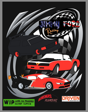 T-Shirt-Design von affan2fly für dieses Projekt | Design: #35245514
