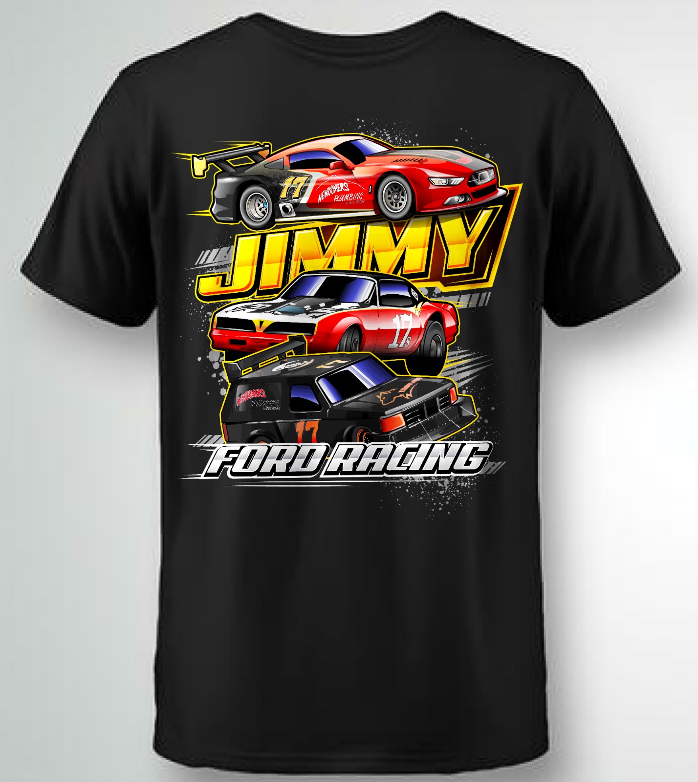 T-shirt Design by Sobisss for this project | Design #35237057