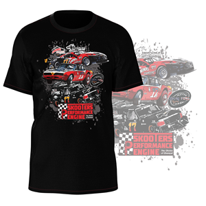 T-shirt Design by Kucriet
