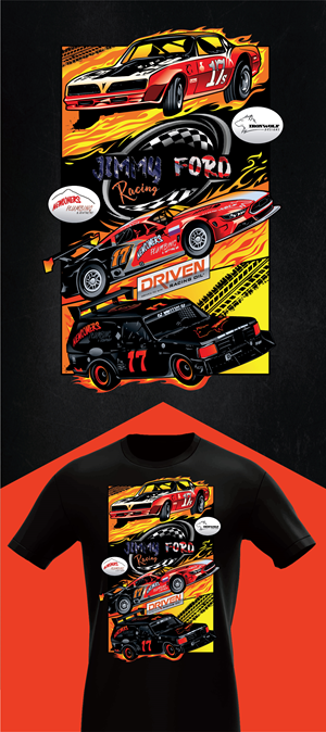 T-Shirt-Design von ally designs für dieses Projekt | Design: #35232573