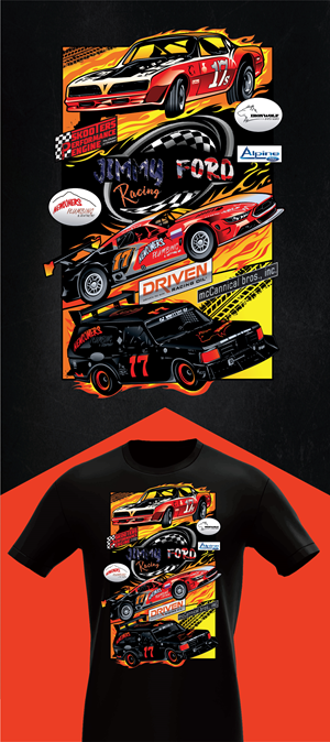 T-Shirt-Design von ally designs für dieses Projekt | Design: #35262622