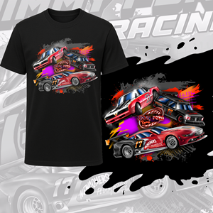T-Shirt-Design von joneerror für dieses Projekt | Design: #35240568