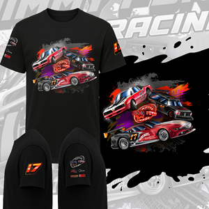 T-Shirt-Design von joneerror für dieses Projekt | Design: #35263331