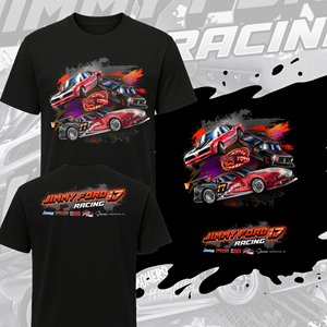 T-Shirt-Design von joneerror für dieses Projekt | Design: #35266038