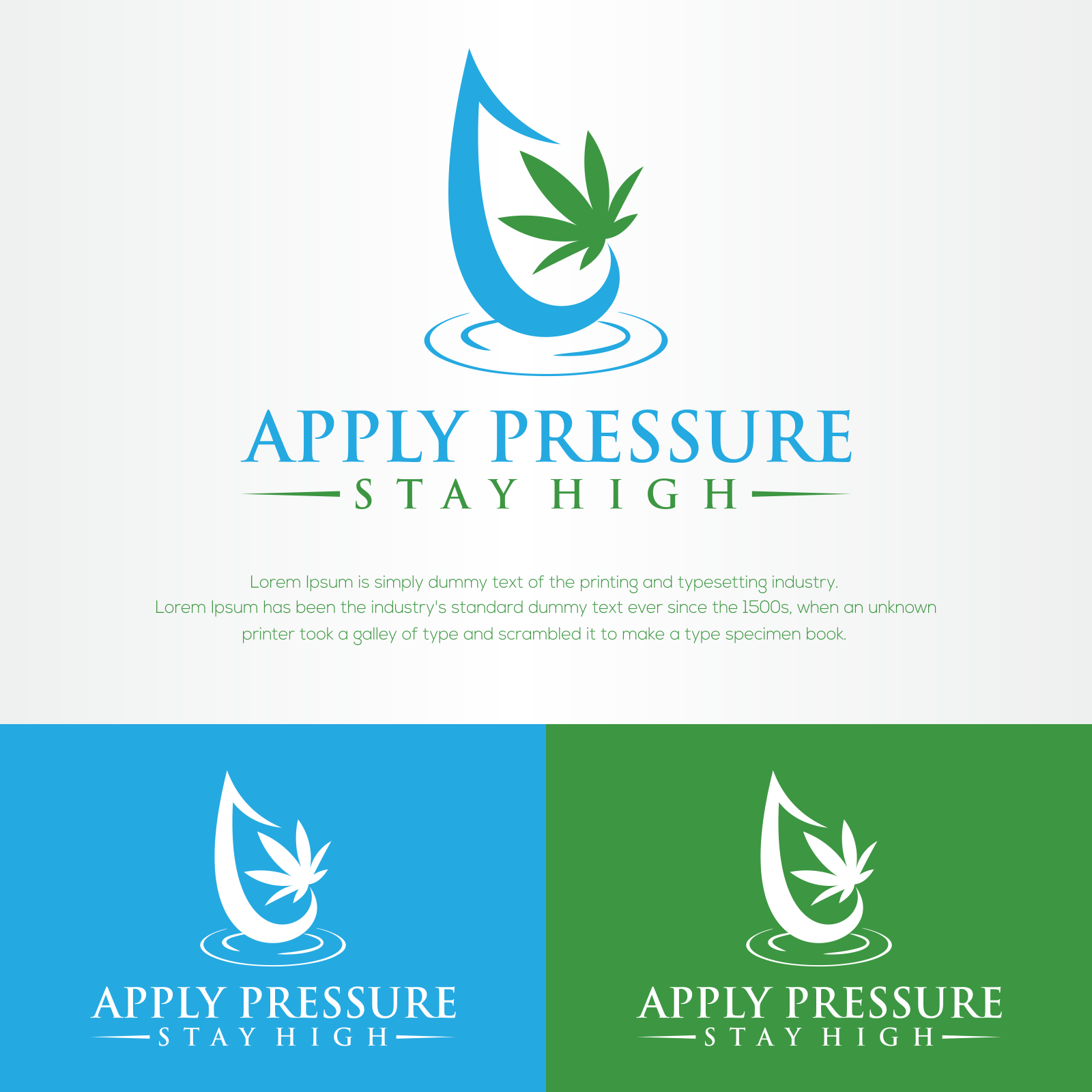 Diseño de Logo por zilong graphic para Pressure Farms | Diseño #35222779