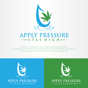 Logo-Design von zilong graphic für Pressure Farms | Design: #35222779