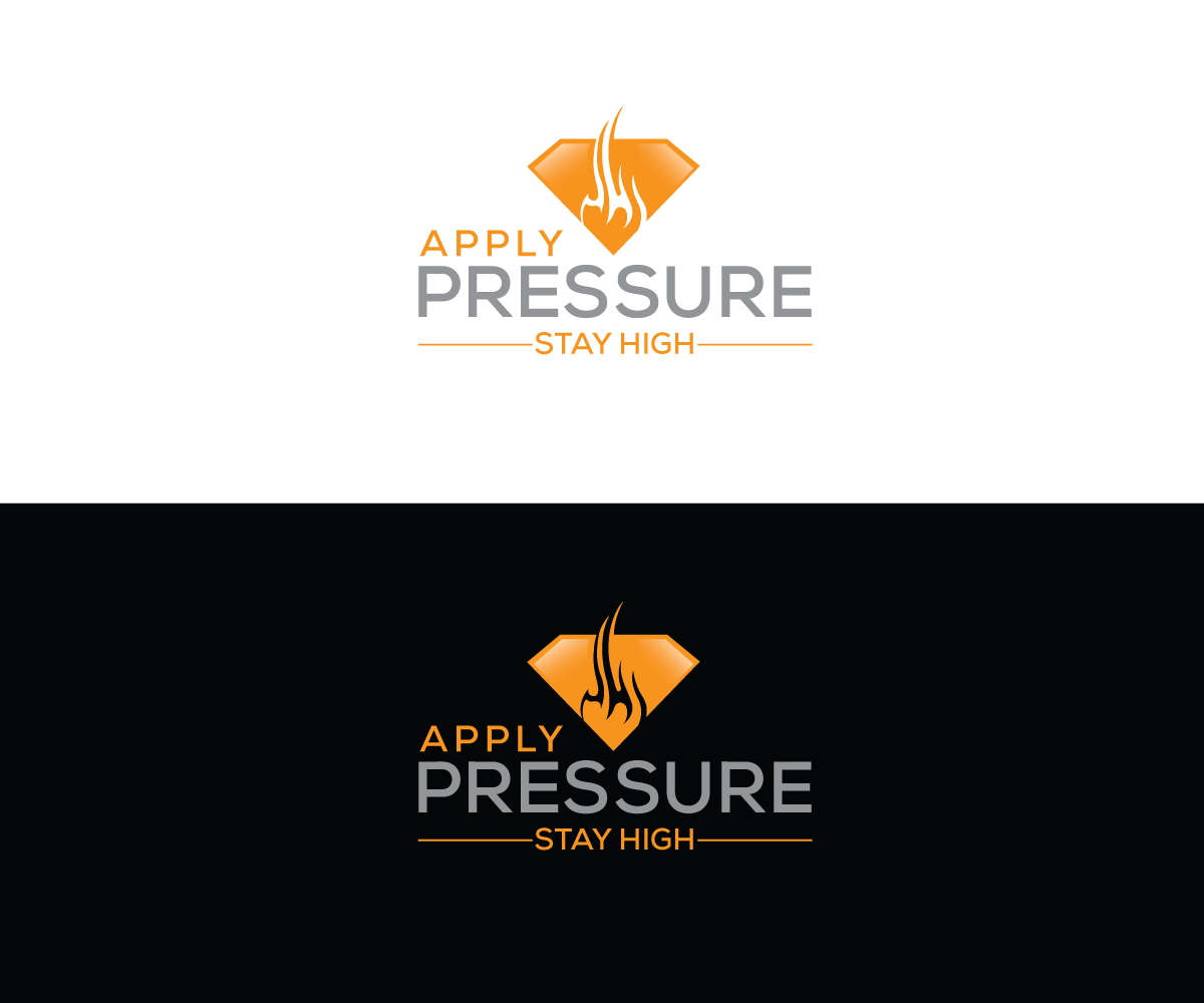 Diseño de Logo por Om Namah Shivay para Pressure Farms | Diseño #35226872