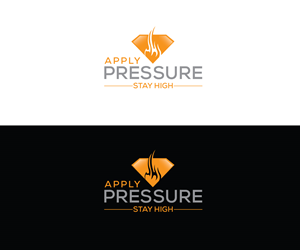 Logo-Design von Om Namah Shivay für Pressure Farms | Design: #35226872