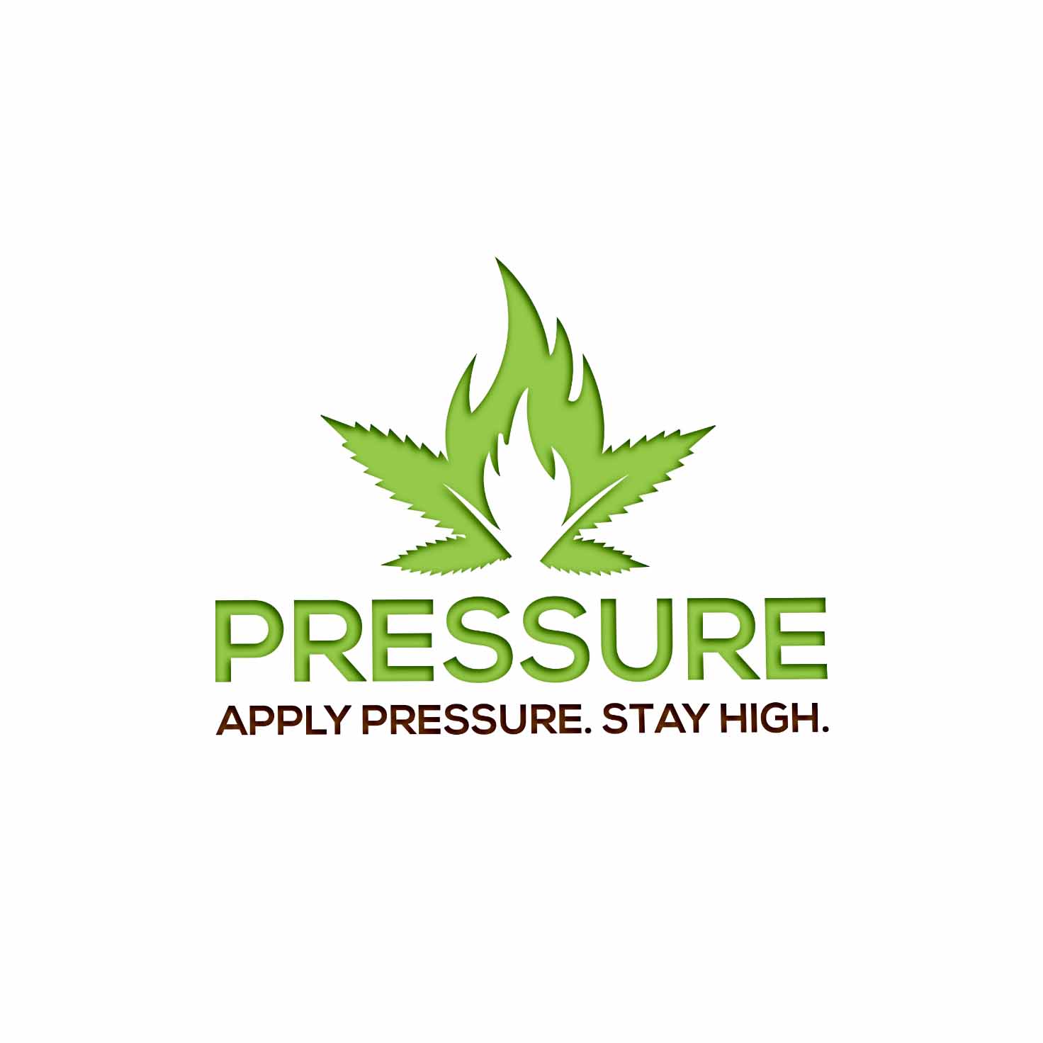 Logo Design by Tasnuba Tabassum for Pressure Farms | Design #35224115
