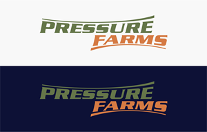 Design de Logo par erikdesign pour Pressure Farms | Design : #35228464
