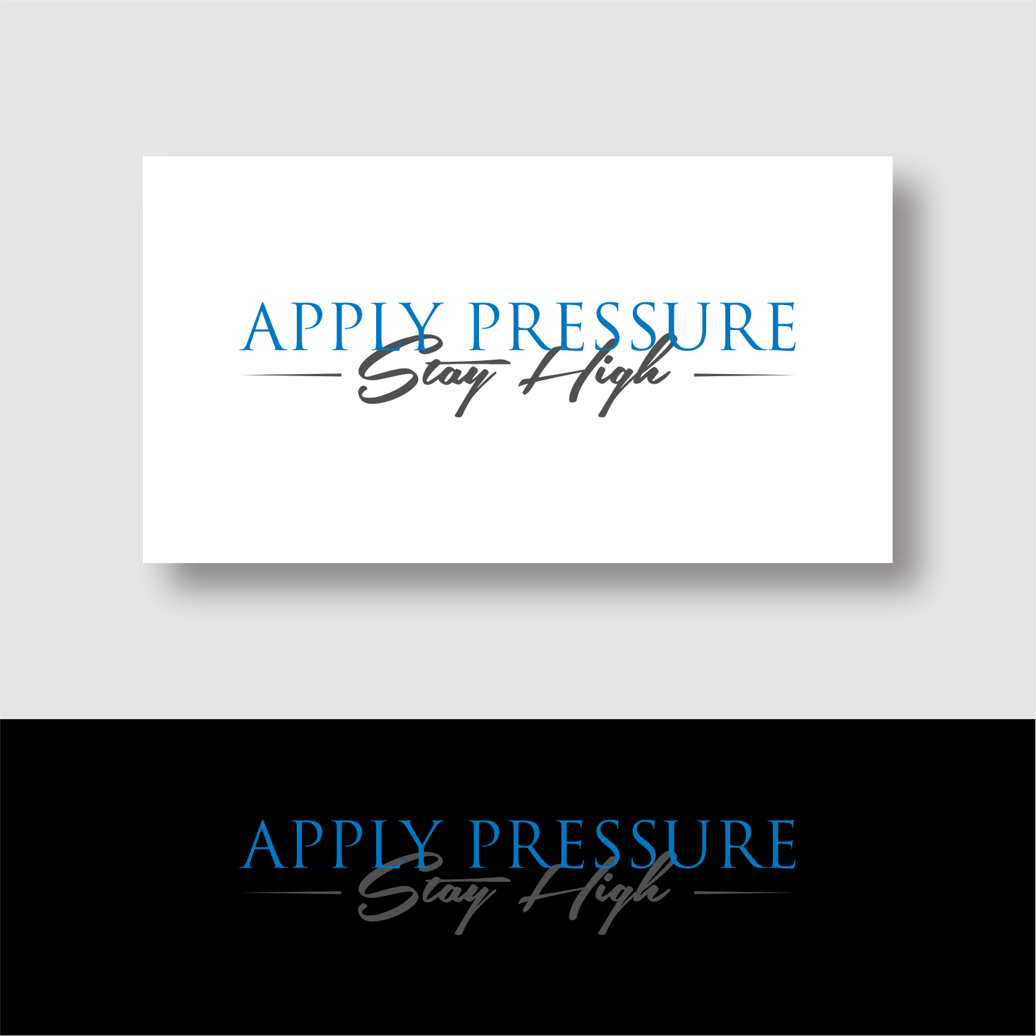 Diseño de Logo por semarco para Pressure Farms | Diseño #35223482