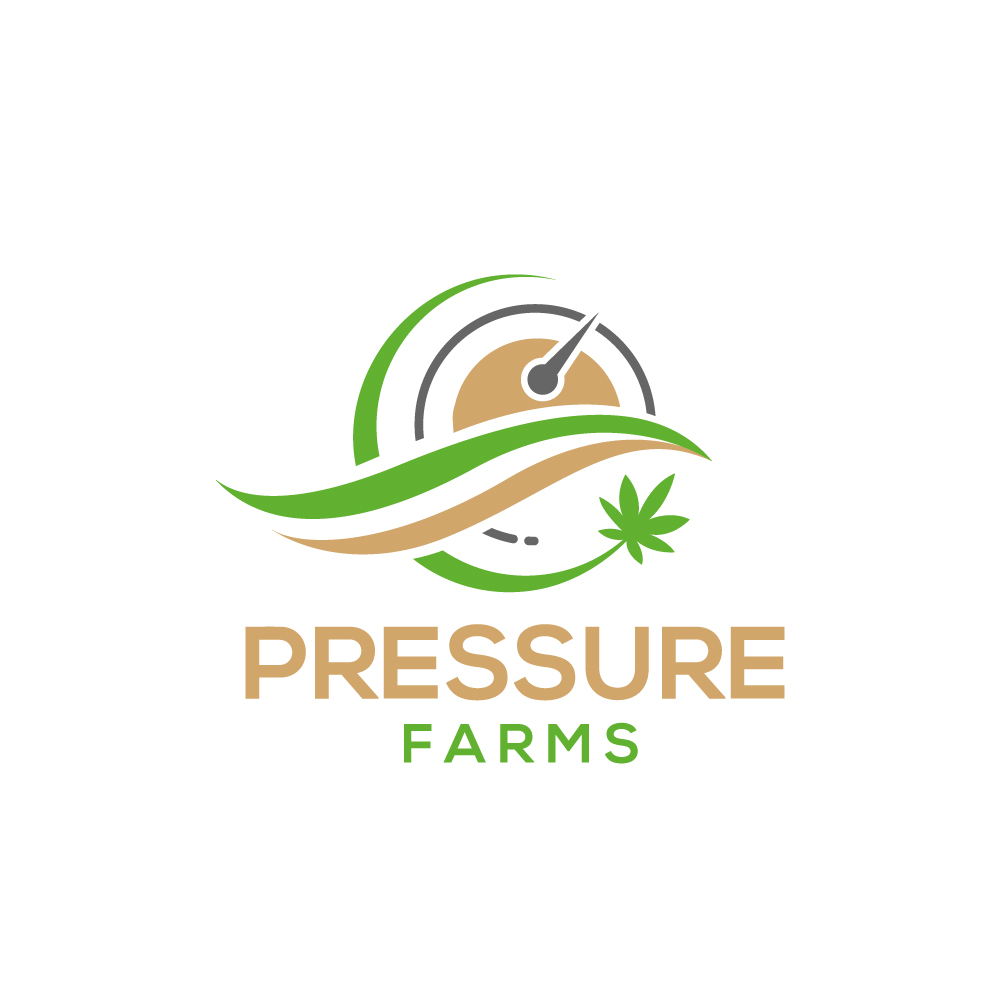 Logo Design by Krold IT Solutions for Pressure Farms | Design #35226970