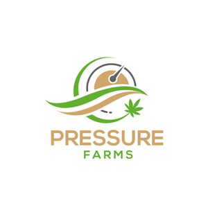Logo Design by Krold IT Solutions for Pressure Farms | Design: #35226970