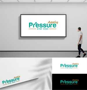 Diseño de Logo por ander sky dc para Pressure Farms | Diseño: #35229800