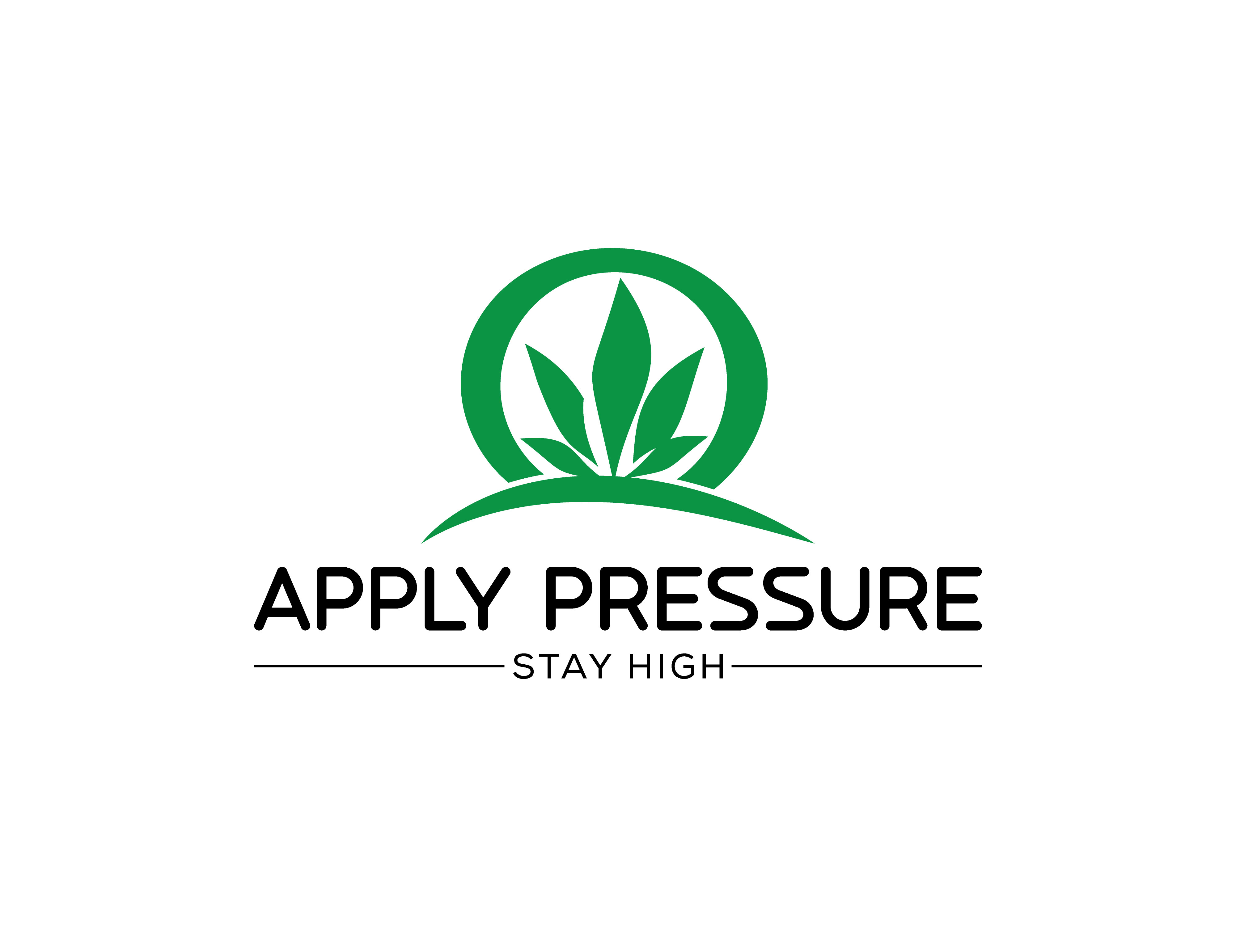 Logo Design by GeekGroup for Pressure Farms | Design #35230975