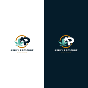 Logo Design by Titan Solbiz for Pressure Farms | Design: #35224252