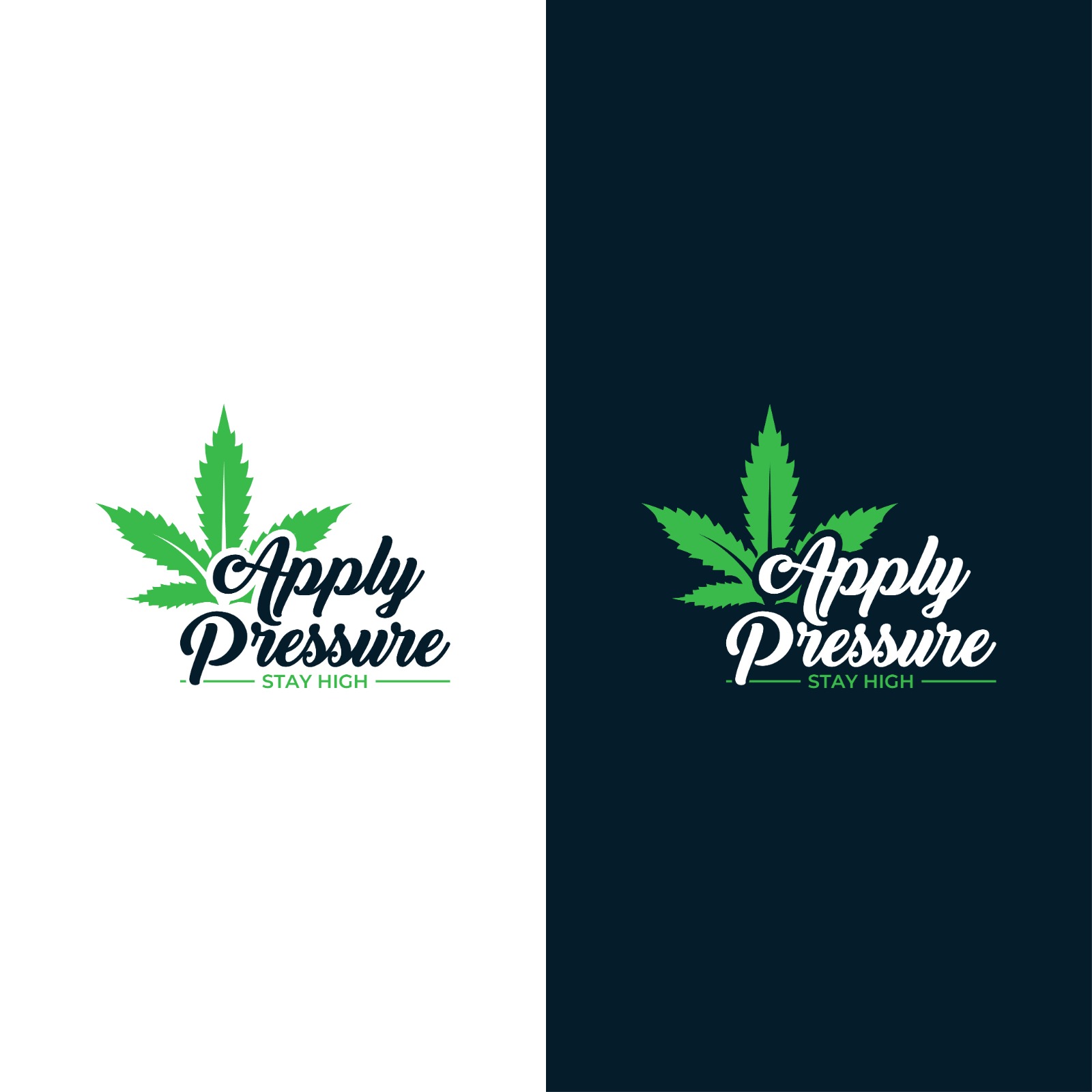 Logo Design by Titan Solbiz for Pressure Farms | Design #35224253
