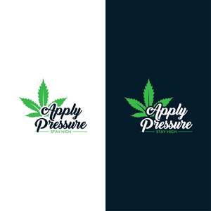 Logo Design by Titan Solbiz for Pressure Farms | Design: #35224253