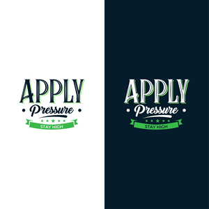 Logo Design by Titan Solbiz for Pressure Farms | Design: #35224254