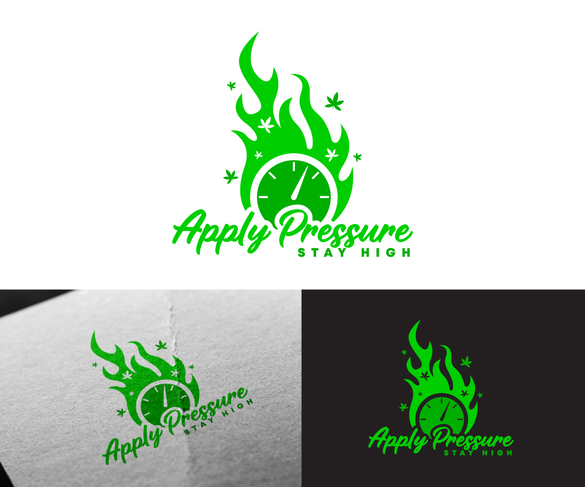 Design de Logo par Ansh Design pour Pressure Farms | Design #35224314