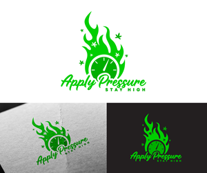 Design de Logo par Ansh Design pour Pressure Farms | Design : #35224314