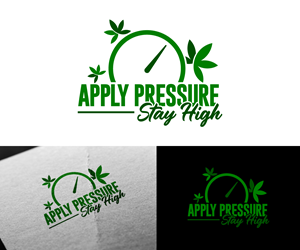 Design de Logo par Ansh Design pour Pressure Farms | Design : #35224315