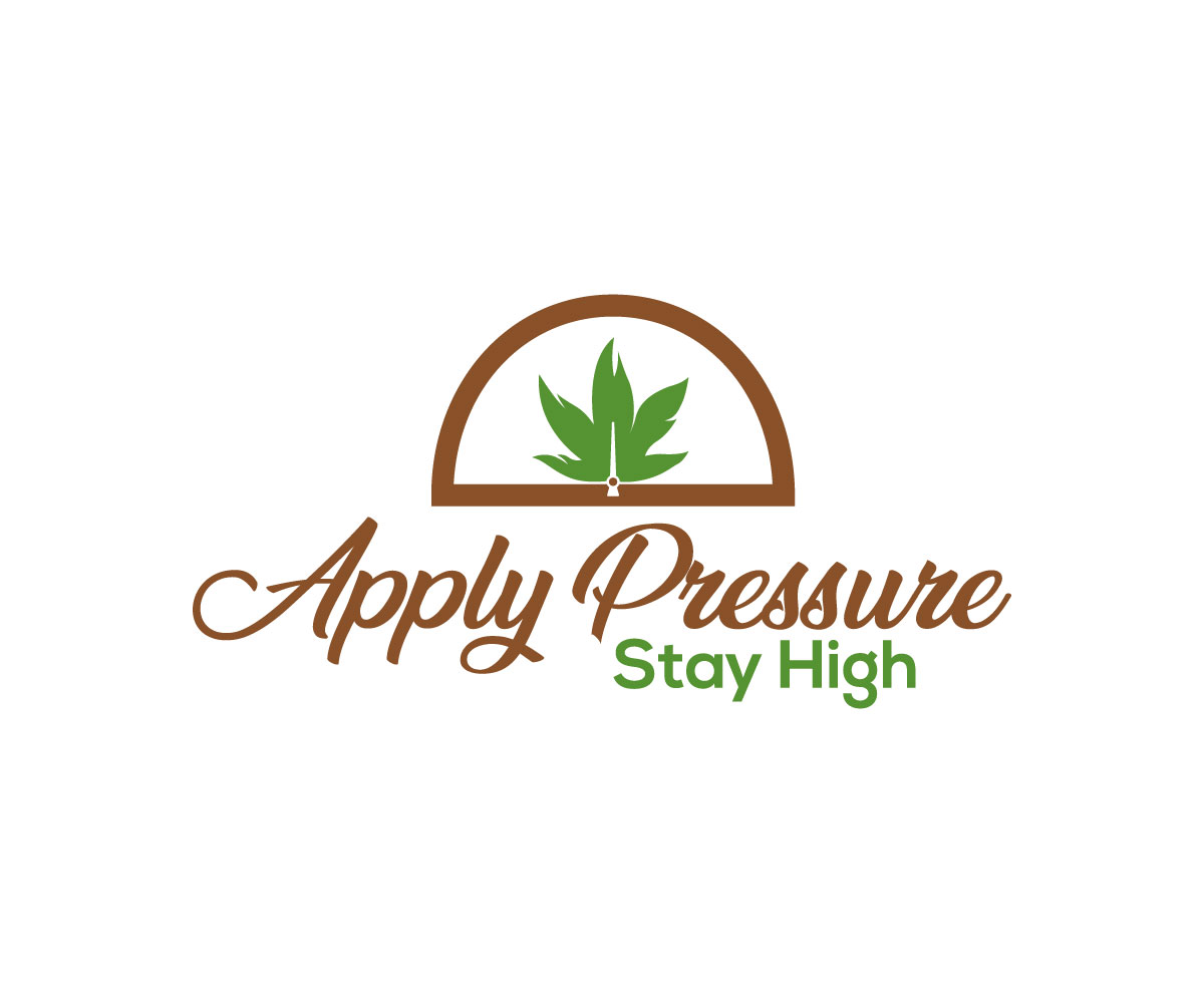 Diseño de Logo por Ansh Design para Pressure Farms | Diseño #35224317