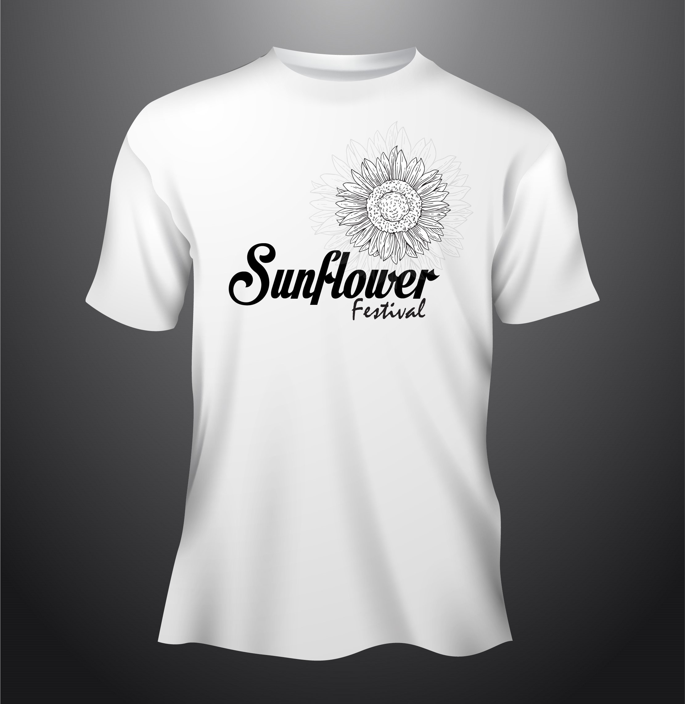 T-shirt Design by Designer Thamara for this project | Design #35237311