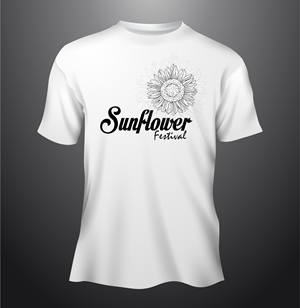 T-shirt Design by Designer Thamara for this project | Design: #35237311