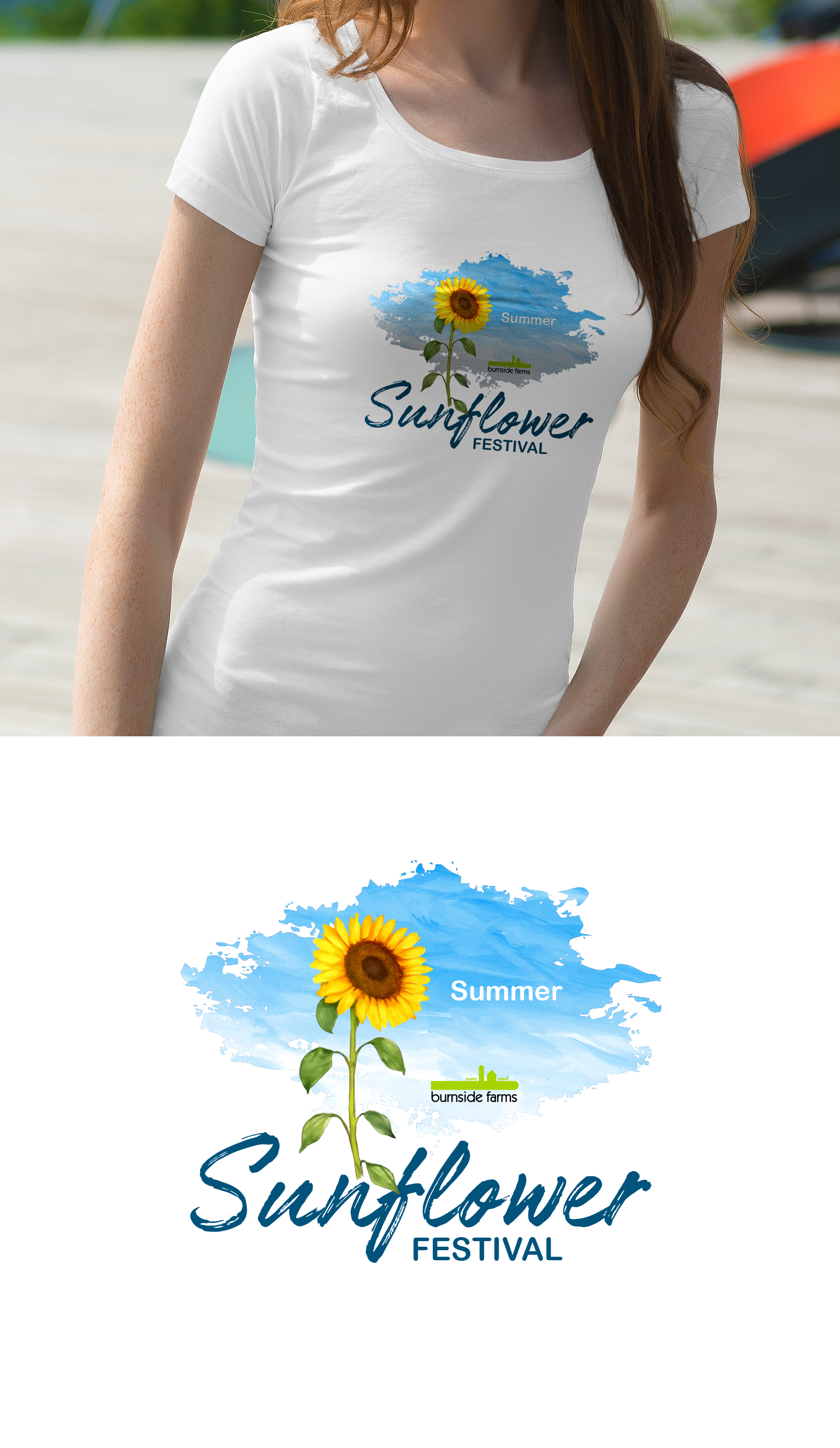 T-shirt Design by Quick craft for this project | Design #35263267